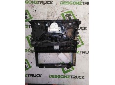 Recambio de mando calefaccion / aire acondicionado para iveco daily pr 3.0 diesel referencia OEM IAM 112542000   2