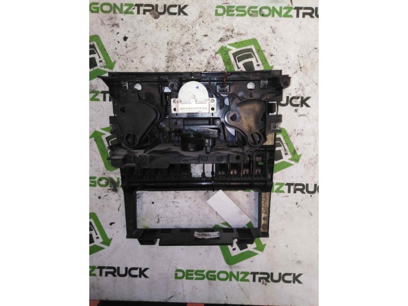 Recambio de mando calefaccion / aire acondicionado para iveco daily pr 3.0 diesel referencia OEM IAM 112542000  