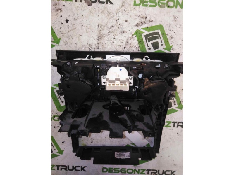 Recambio de mando calefaccion / aire acondicionado para iveco daily pr 3.0 diesel referencia OEM IAM 112542000  