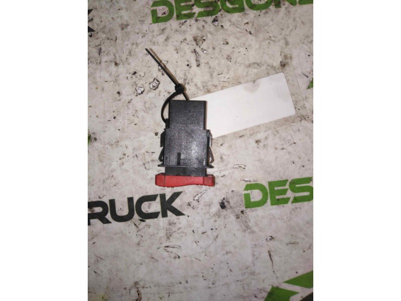 Recambio de warning para iveco daily pr 3.0 diesel referencia OEM IAM   