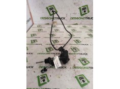 Recambio de bombin embrague para iveco daily pr 3.0 diesel referencia OEM IAM K009115 K009131 5801786126