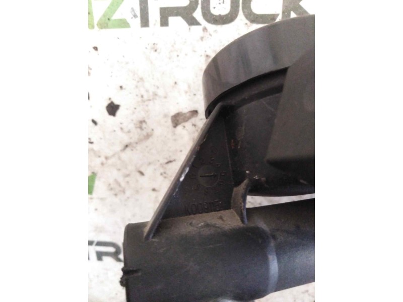 Recambio de bombin embrague para iveco daily pr 3.0 diesel referencia OEM IAM K009115 K009131 5801786126