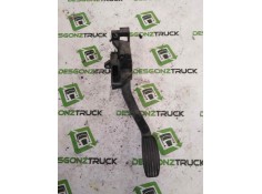 Recambio de pedal acelerador para iveco daily pr 3.0 diesel referencia OEM IAM 5801333490  