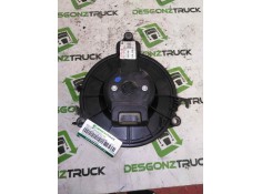 Recambio de motor calefaccion para iveco daily pr 3.0 diesel referencia OEM IAM 11010600 302158 5M8626100