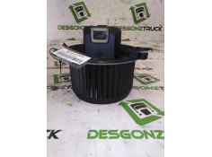 Recambio de motor calefaccion para iveco daily pr 3.0 diesel referencia OEM IAM 11010600 302158 5M8626100 2