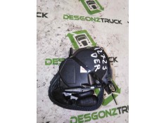 Recambio de cinturon seguridad delantero derecho para iveco daily pr 3.0 diesel referencia OEM IAM   