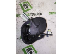 Recambio de cinturon seguridad delantero derecho para iveco daily pr 3.0 diesel referencia OEM IAM    2