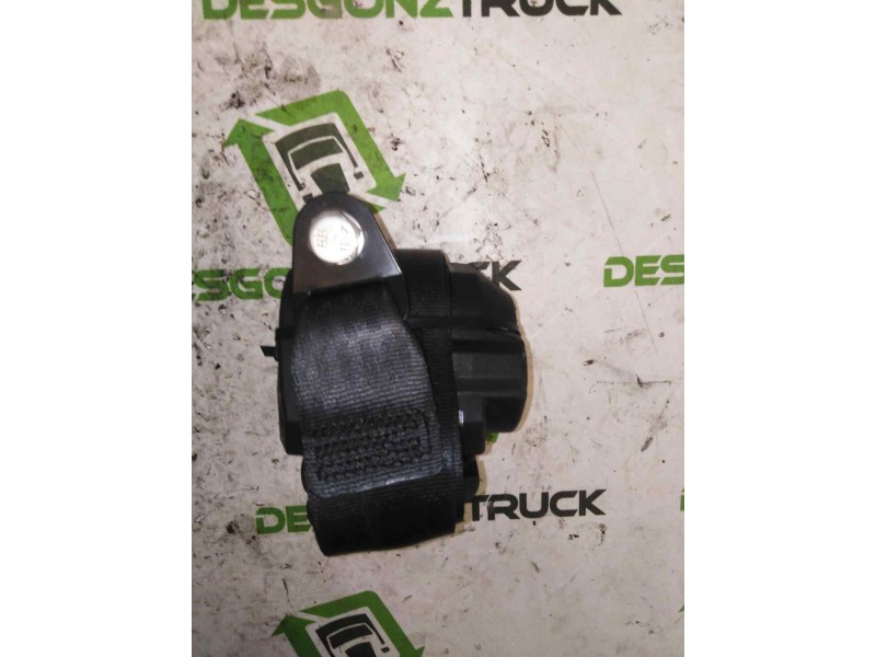 Recambio de cinturon seguridad delantero derecho para iveco daily pr 3.0 diesel referencia OEM IAM   
