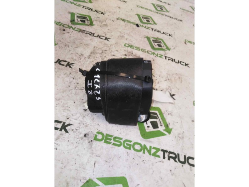 Recambio de cinturon seguridad delantero izquierdo para iveco daily pr 3.0 diesel referencia OEM IAM   