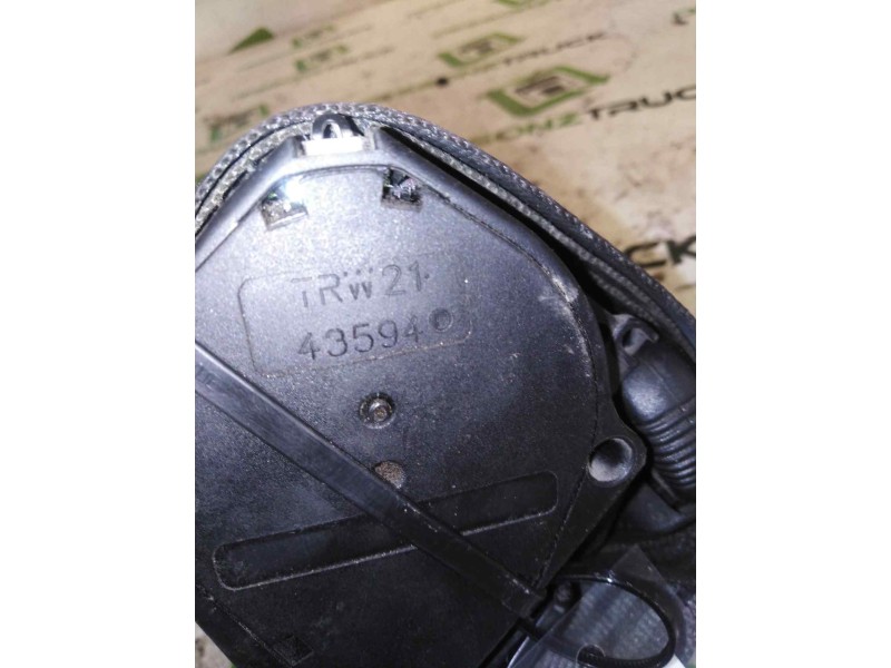 Recambio de cinturon seguridad delantero izquierdo para iveco daily pr 3.0 diesel referencia OEM IAM   
