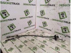 Recambio de cables de cambio para iveco daily pr 3.0 diesel referencia OEM IAM 5801317933K  