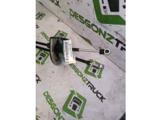 Recambio de cables de cambio para iveco daily pr 3.0 diesel referencia OEM IAM 5801317933K   2