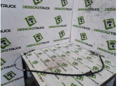 Recambio de cables de freno mano para iveco daily pr 3.0 diesel referencia OEM IAM 5801577083  
