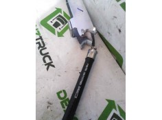 Recambio de cables de freno mano para iveco daily pr 3.0 diesel referencia OEM IAM 5801577083   2