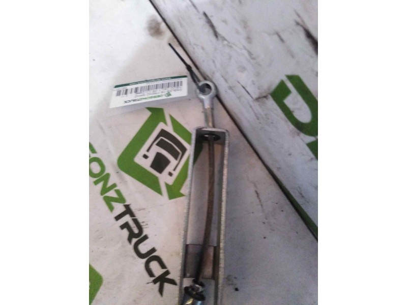 Recambio de cables de freno mano para iveco daily pr 3.0 diesel referencia OEM IAM 5801577083  