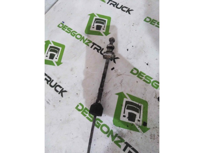 Recambio de cables de freno mano para iveco daily pr 3.0 diesel referencia OEM IAM 5801577083  