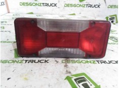 Recambio de piloto trasero izquierdo para iveco daily pr 3.0 diesel referencia OEM IAM  PILOTO UNIVERSAL CAMION 