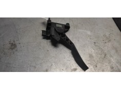 Recambio de potenciometro pedal para opel astra g berlina 2.0 dti referencia OEM IAM 0281002278 6 PINS 