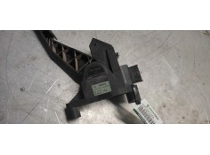 Recambio de potenciometro pedal para opel astra g berlina 2.0 dti referencia OEM IAM 0281002278 6 PINS  2