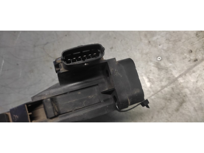 Recambio de potenciometro pedal para opel astra g berlina 2.0 dti referencia OEM IAM 0281002278 6 PINS 