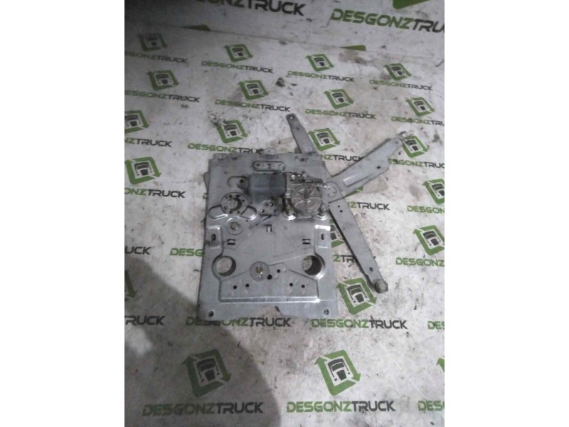 Recambio de elevalunas delantero derecho para volvo fm 12 asta 2001 fsa  4x2 largo, bajo referencia OEM IAM   
