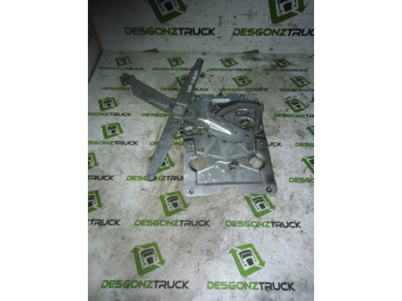 Recambio de elevalunas delantero derecho para volvo fm 12 asta 2001 fsa  4x2 largo, bajo referencia OEM IAM   