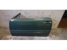 Recambio de puerta delantera izquierda para mercedes clase clk (w208) coupe referencia OEM IAM   