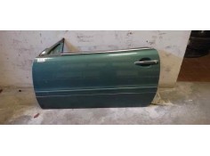 Recambio de puerta delantera izquierda para mercedes clase clk (w208) coupe referencia OEM IAM    2