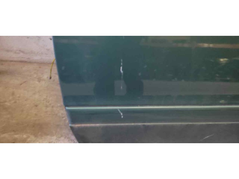 Recambio de puerta delantera izquierda para mercedes clase clk (w208) coupe referencia OEM IAM   