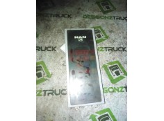 Recambio de cuadro instrumentos para man f 90 26.402 euro ii referencia OEM IAM 81252106073 231105006004 INDICADOR TESTIGOS ABER