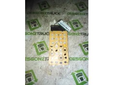 Recambio de cuadro instrumentos para man f 90 26.402 euro ii referencia OEM IAM 81252106073 231105006004 INDICADOR TESTIGOS ABER 2