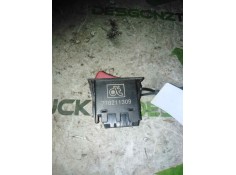 Recambio de warning para man l2000 8.103-8.224 euroi/ii faki 8.xxx fak compacto referencia OEM IAM    2