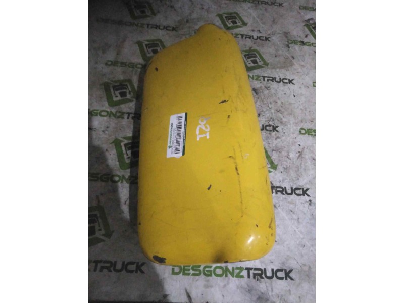 Recambio de retrovisor izquierdo para man tg - a 18.xxx 12.8 diesel referencia OEM IAM   