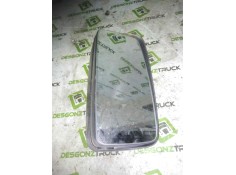 Recambio de retrovisor izquierdo para man tg - a 18.xxx 12.8 diesel referencia OEM IAM    2