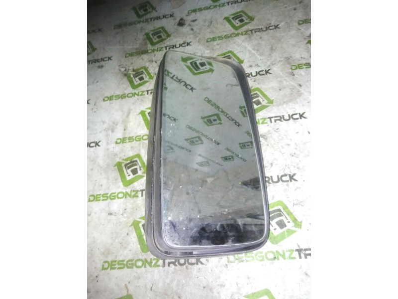 Recambio de retrovisor izquierdo para man tg - a 18.xxx 12.8 diesel referencia OEM IAM   