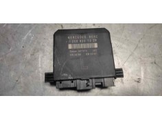Recambio de centralita cierre para mercedes clase clk (w208) coupe referencia OEM IAM 2088201326 DELANTERA IZQUIERDA 