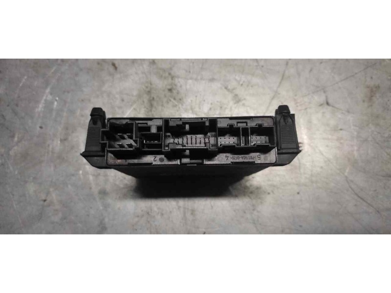 Recambio de centralita cierre para mercedes clase clk (w208) coupe referencia OEM IAM 2088201326 DELANTERA IZQUIERDA 