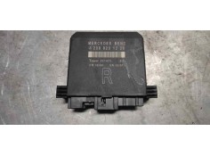 Recambio de centralita cierre para mercedes clase clk (w208) coupe referencia OEM IAM 2088201226 DELANTERA DERECHA 