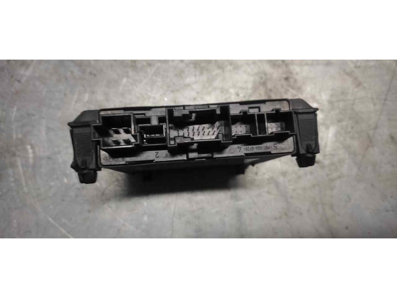 Recambio de centralita cierre para mercedes clase clk (w208) coupe referencia OEM IAM 2088201226 DELANTERA DERECHA 