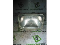 Recambio de faro izquierdo para volvo fm 12 asta 2001 referencia OEM IAM   
