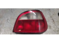 Recambio de piloto trasero izquierdo para renault megane i fase 2 berlina (ba0) 1.9 dti authentique (ba0.) referencia OEM IAM   