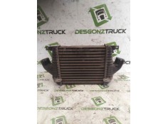 Recambio de intercooler para nissan trucks atleon tk 3.56 referencia OEM IAM 14461MA70A  
