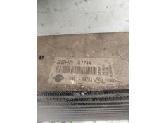 Recambio de intercooler para nissan trucks atleon tk 3.56 referencia OEM IAM 14461MA70A   2