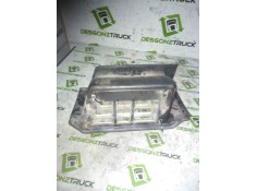 Recambio de peldaño izquierdo para volvo fm 12 asta 2001 fsa  4x2 largo, bajo referencia OEM IAM    2