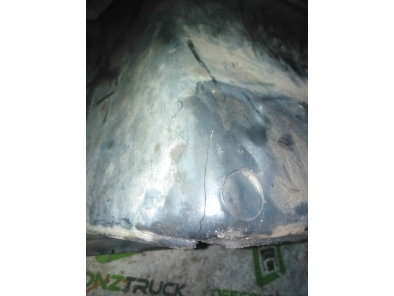 Recambio de peldaño izquierdo para volvo fm 12 asta 2001 fsa  4x2 largo, bajo referencia OEM IAM   