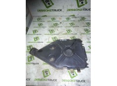 Recambio de deposito expansion para renault trucks dg 260.20 referencia OEM IAM   