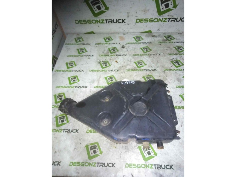 Recambio de deposito expansion para renault trucks dg 260.20 referencia OEM IAM   