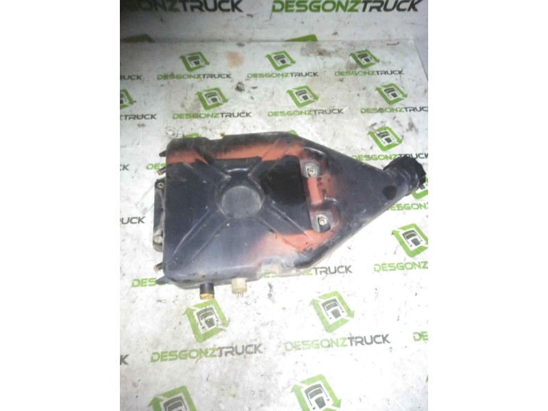 Recambio de deposito expansion para renault trucks dg 260.20 referencia OEM IAM   
