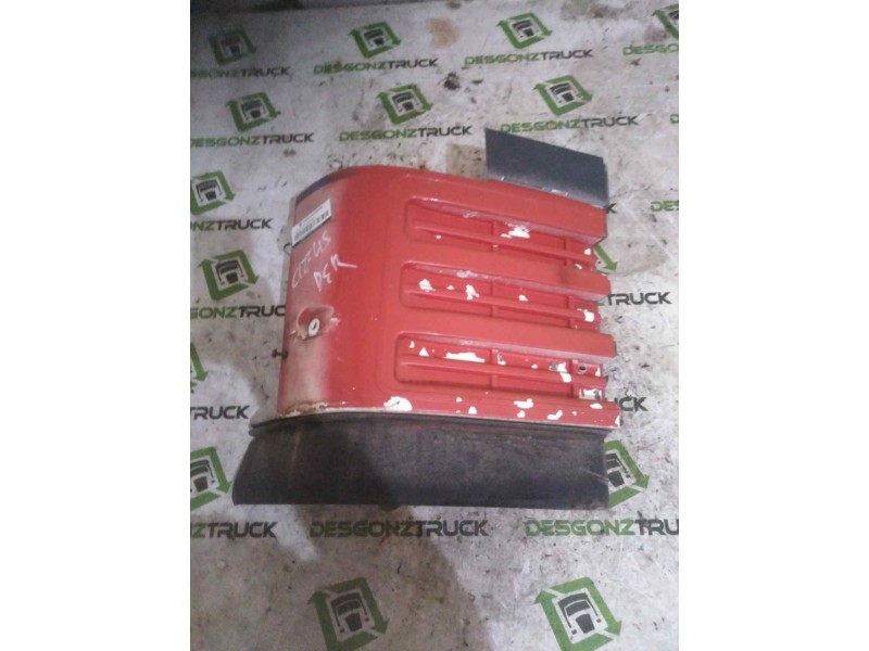 Recambio de deflector derecho para nissan trucks m 130.17 referencia OEM IAM   