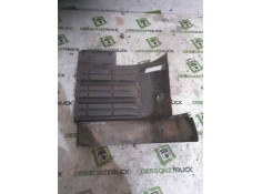 Recambio de deflector derecho para nissan trucks m 130.17 referencia OEM IAM    2